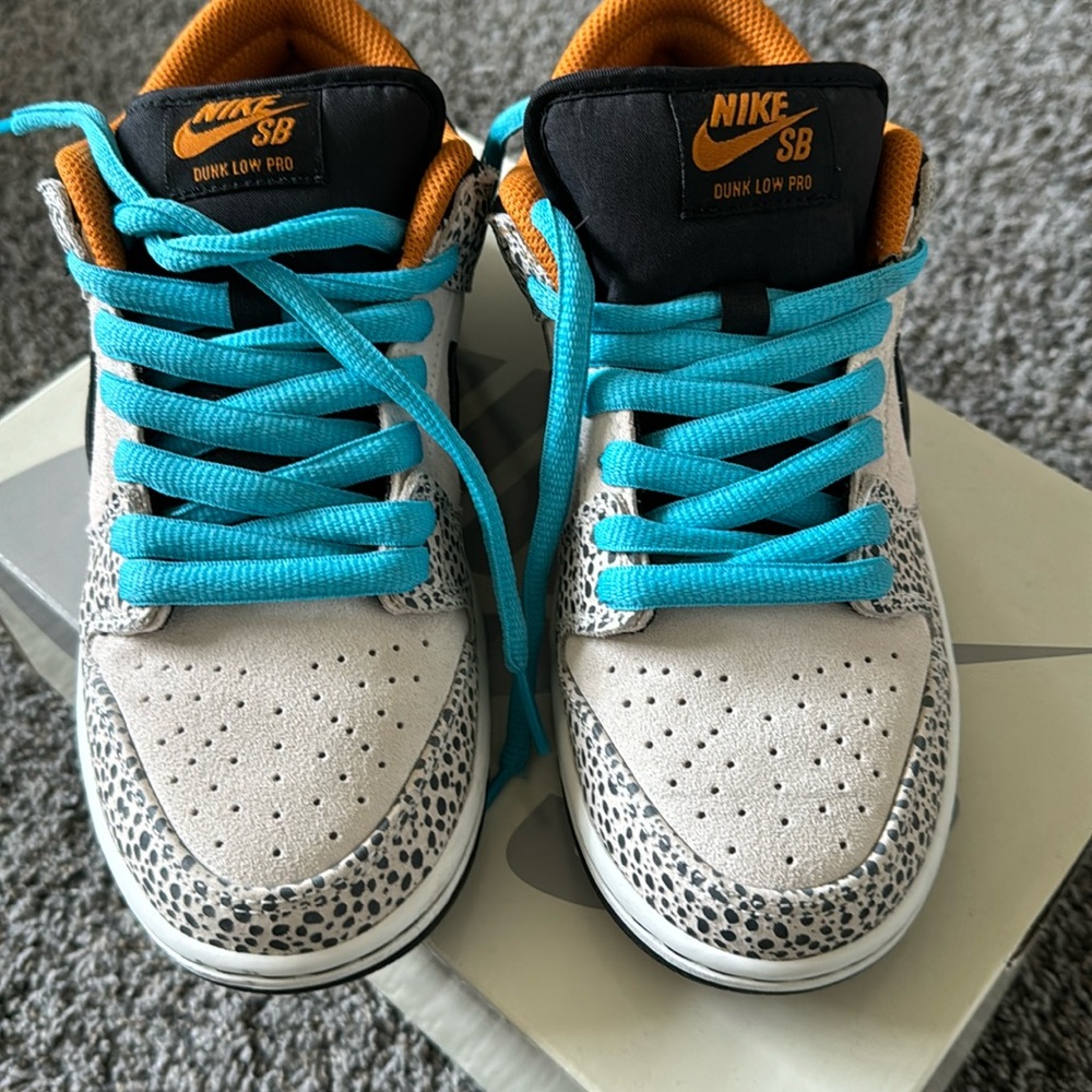 Nike SB Dunk Low